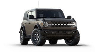 2025 Ford Bronco® External Image 5